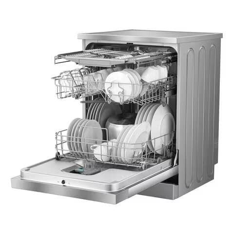 Hisense  Dish Washer HS623E90X