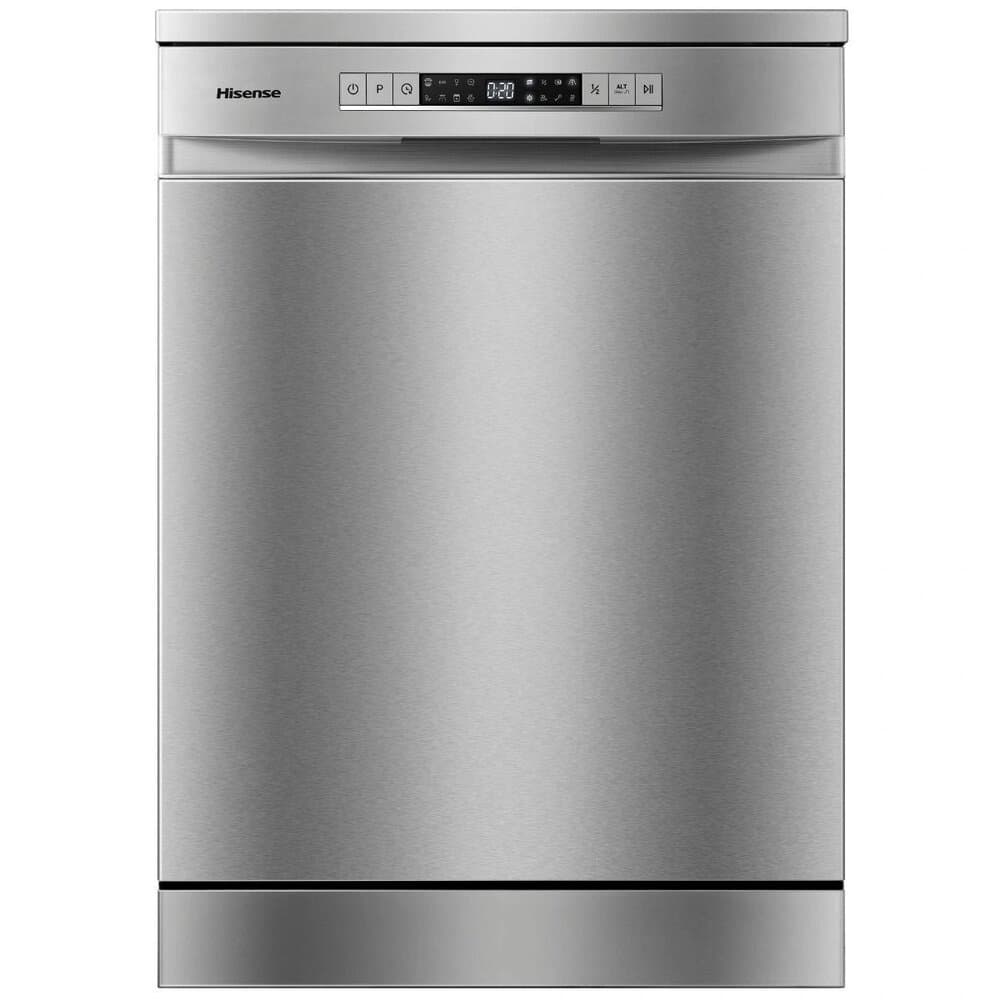 Hisense  Dish Washer HS623E90X Thumbnail 2