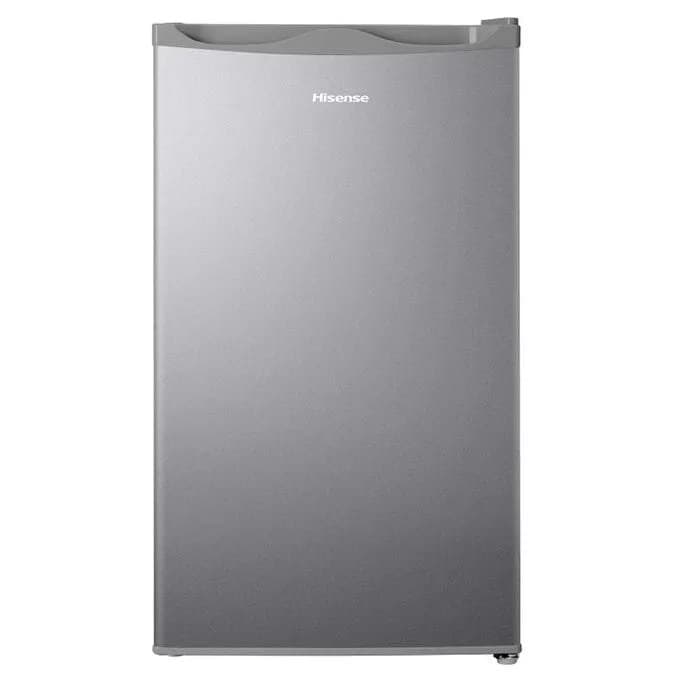 Hisense 92L Single Door Direct Cooling Refrigerator RS-12DR4SA  WARRANTY 2 YEARS high quality