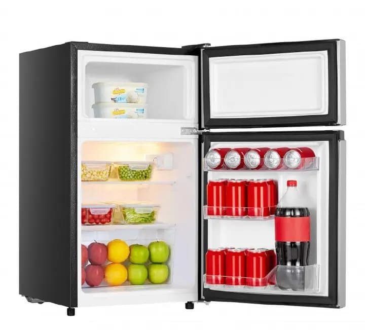 RD-12DR4SA 87L Double Door Refrigerator  WARRANTY 2 YEARS high quality