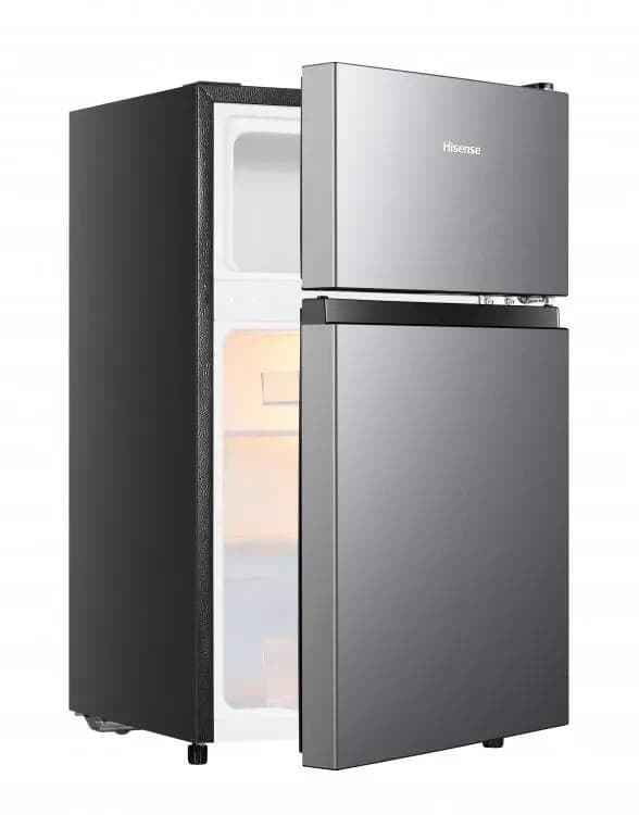 RD-12DR4SA 87L Double Door Refrigerator  WARRANTY 2 YEARS high quality Thumbnail 2