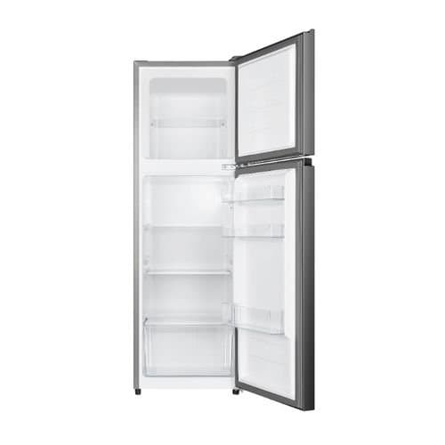 Hisense 154L Double Door Refrigerator RD-20DR4SA (2YRs WRTY)