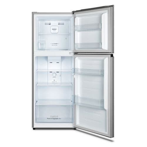 Hisense 205L Double Door No-Frost Refrigerator RD-26WR4SA