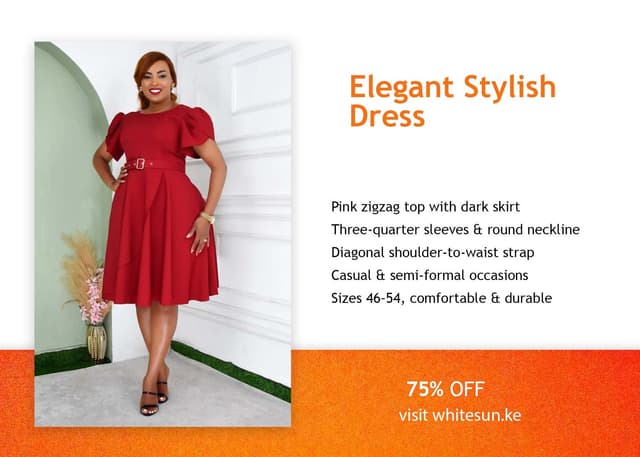 elegant-stylish-dress