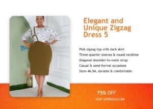 elegant-and-unique-zigzag-dress-5