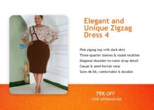 elegant-and-unique-zigzag-dress-4
