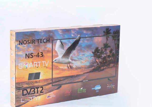 whitesun-nosir-tech-ns-43-43%e2%80%b3-4k-uhd-android-smart-tv-netflix-youtube-google-assistant-chromecast-built-in