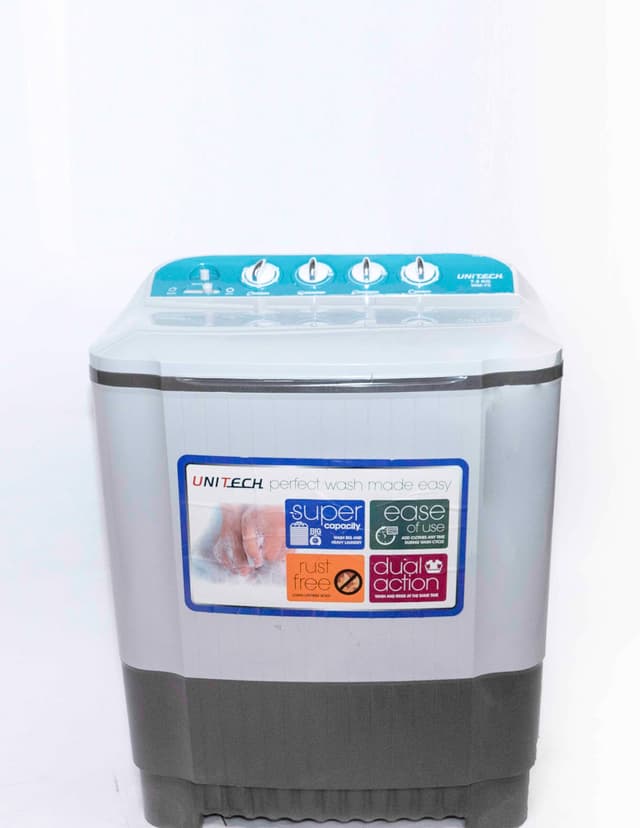 whitesun-unitech-wm-75-7-5-kg-twin-tub-washing-machine-semi-automatic-top-load-220-v-50-hz-transparent-lid-water-selector-white