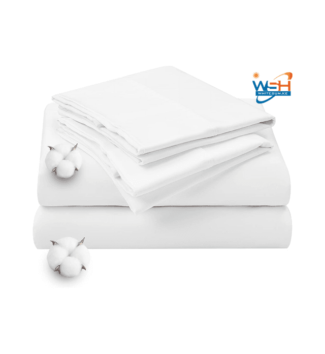 white-cotton-bedsheets-4sets-88