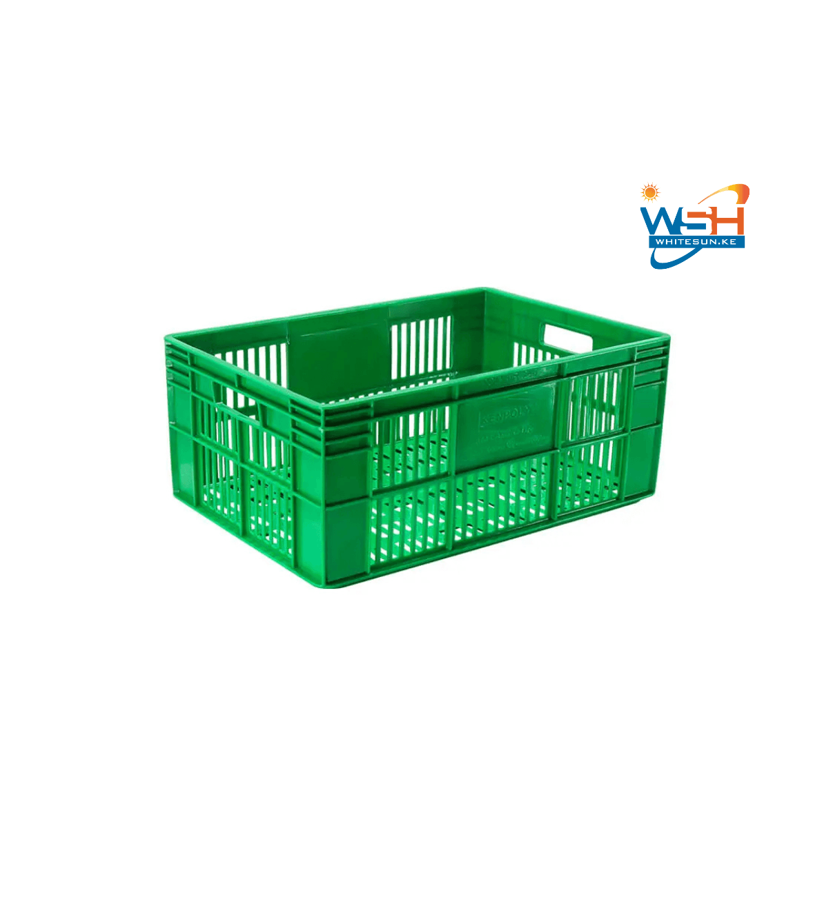POLYAIR CRATE 240