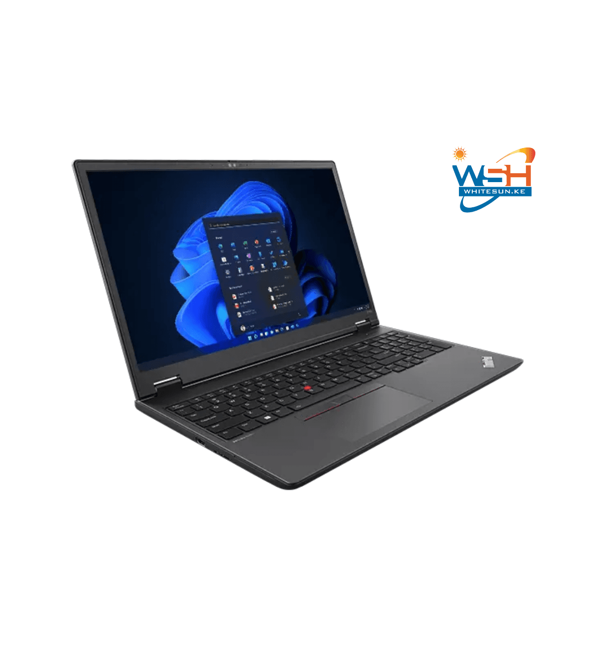 ThinkPad P16v (16, Intel)