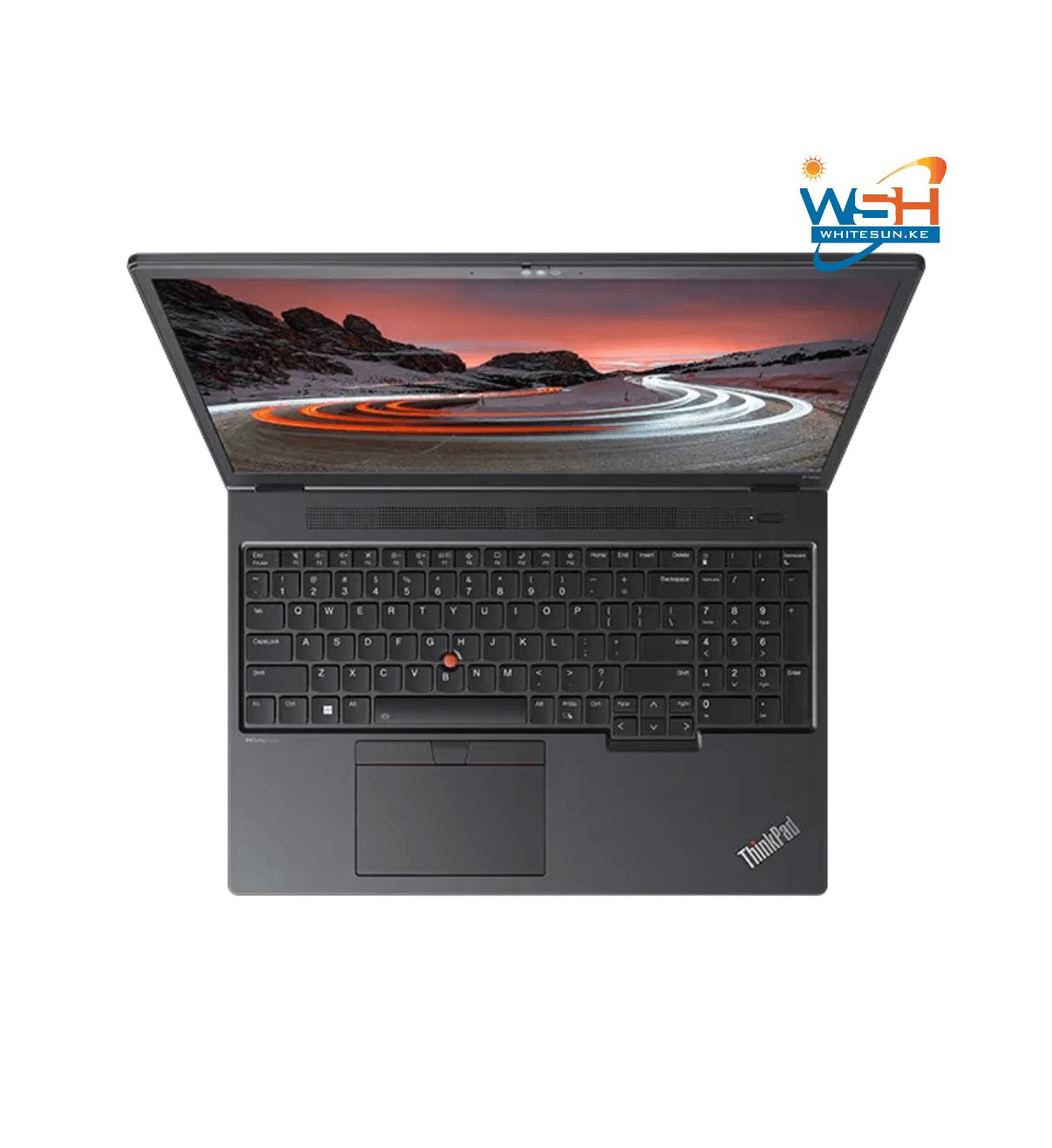ThinkPad P16v (16, Intel) Thumbnail 2