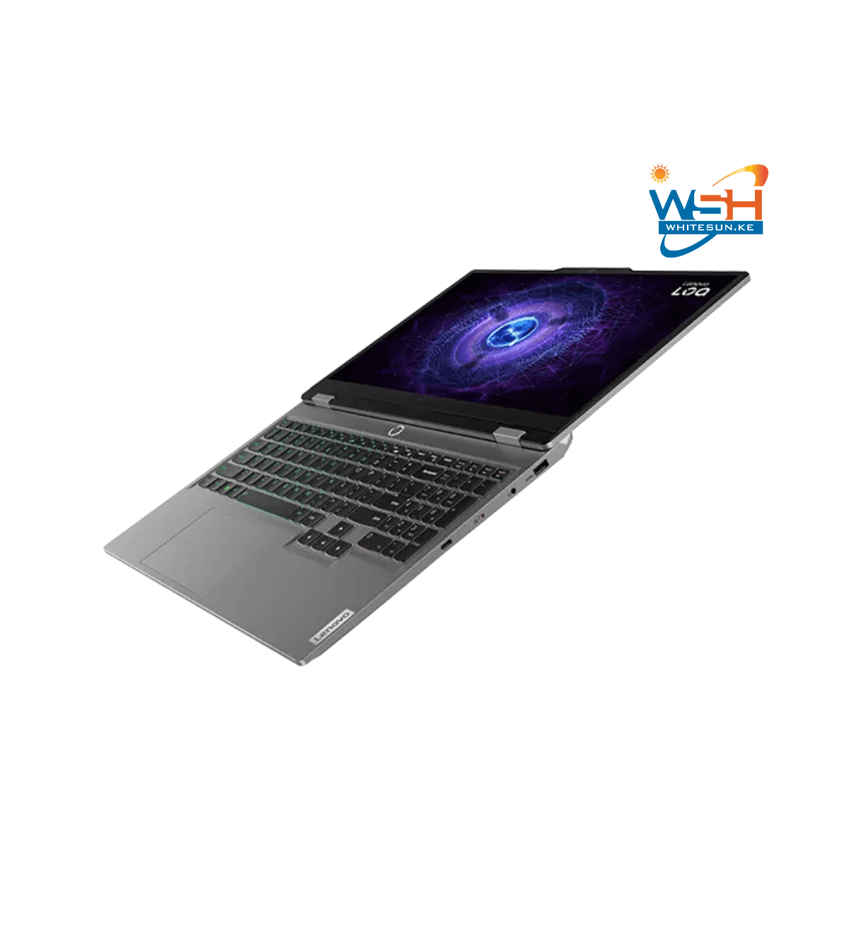 Lenovo LOQ 15IAX9I