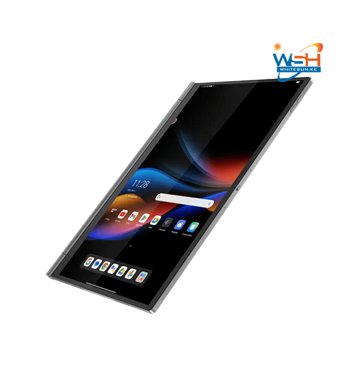 Lenovo ThinkBook Plus Gen 5 Hybrid 14 inch Station & Tab