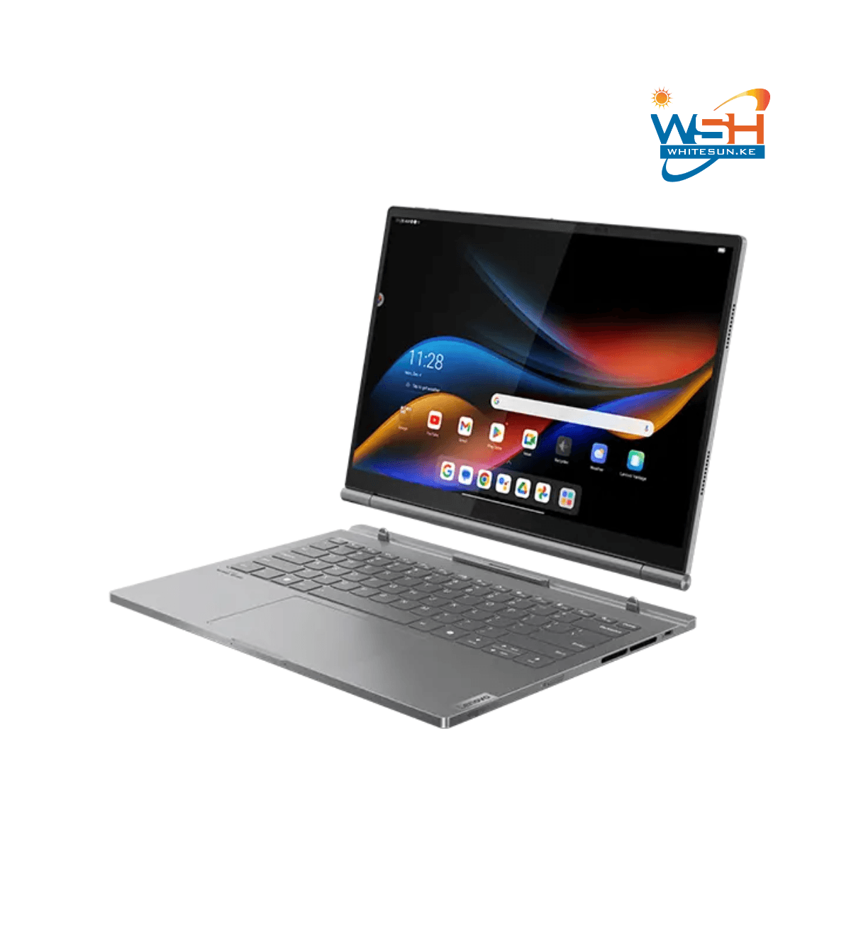 Lenovo ThinkBook Plus Gen 5 Hybrid 14 inch Station & Tab Thumbnail 2