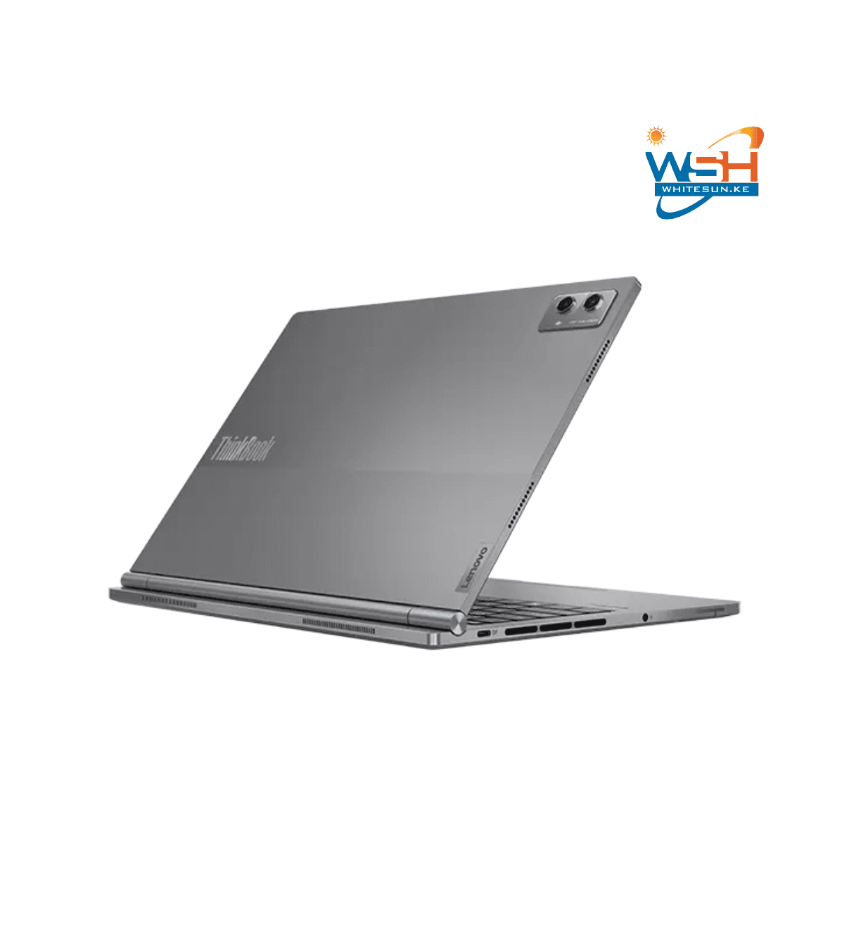Lenovo ThinkBook Plus Gen 5 Hybrid 14 inch Station & Tab Thumbnail 3