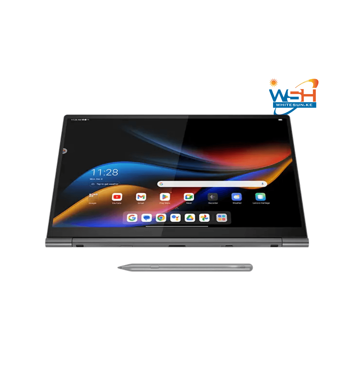 Lenovo ThinkBook Plus Gen 5 Hybrid 14 inch Station & Tab Thumbnail 6