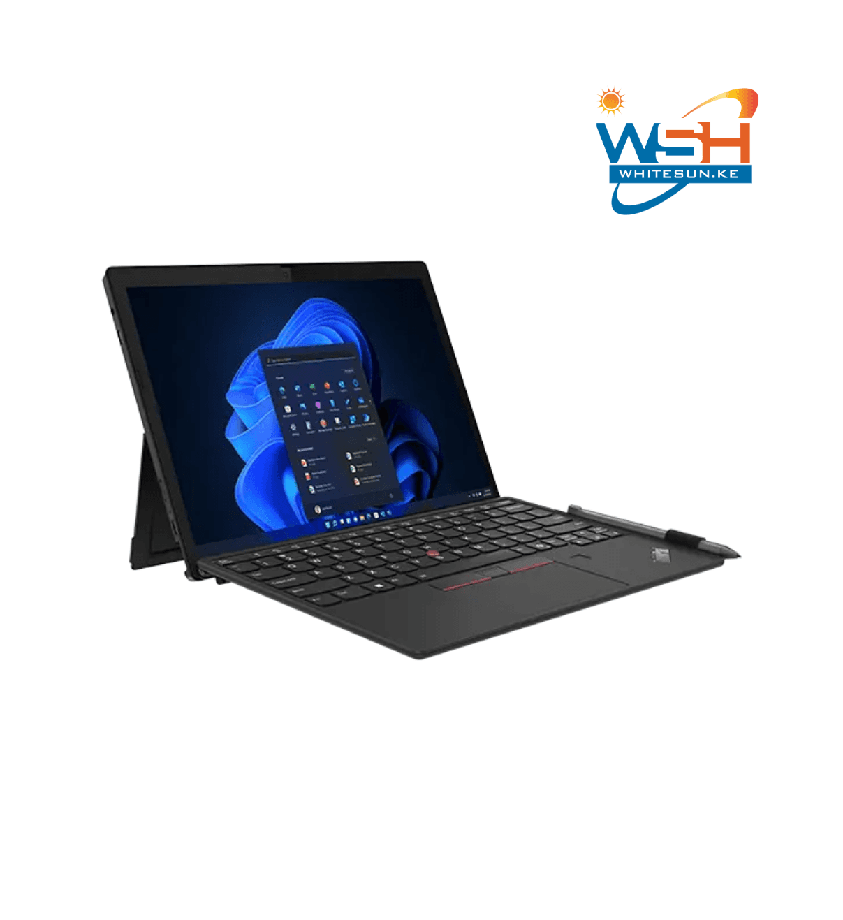 ThinkPad X12 Gen 2 Detachable (12, Intel)