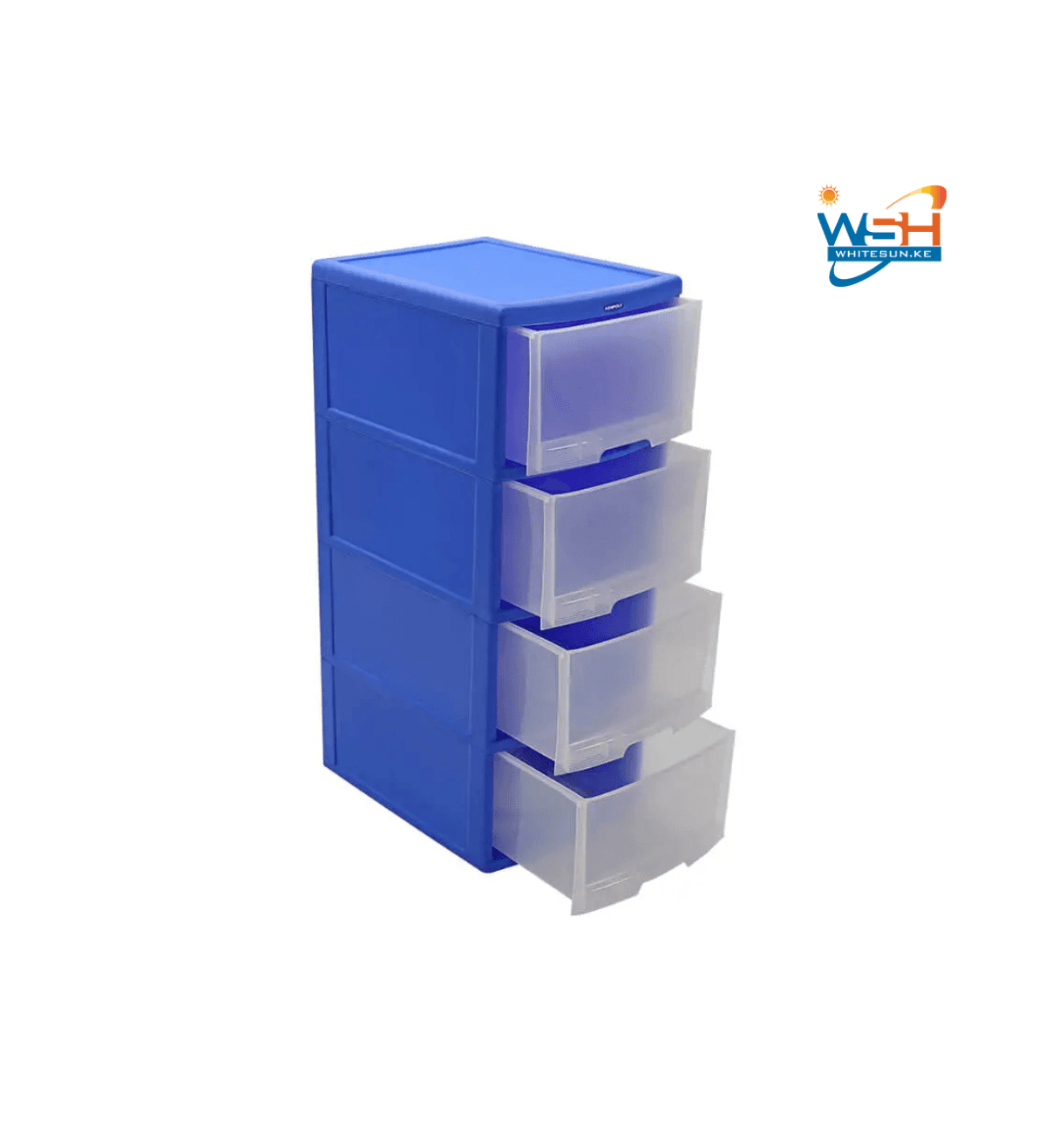 LARGE DRAWER 4 STACK