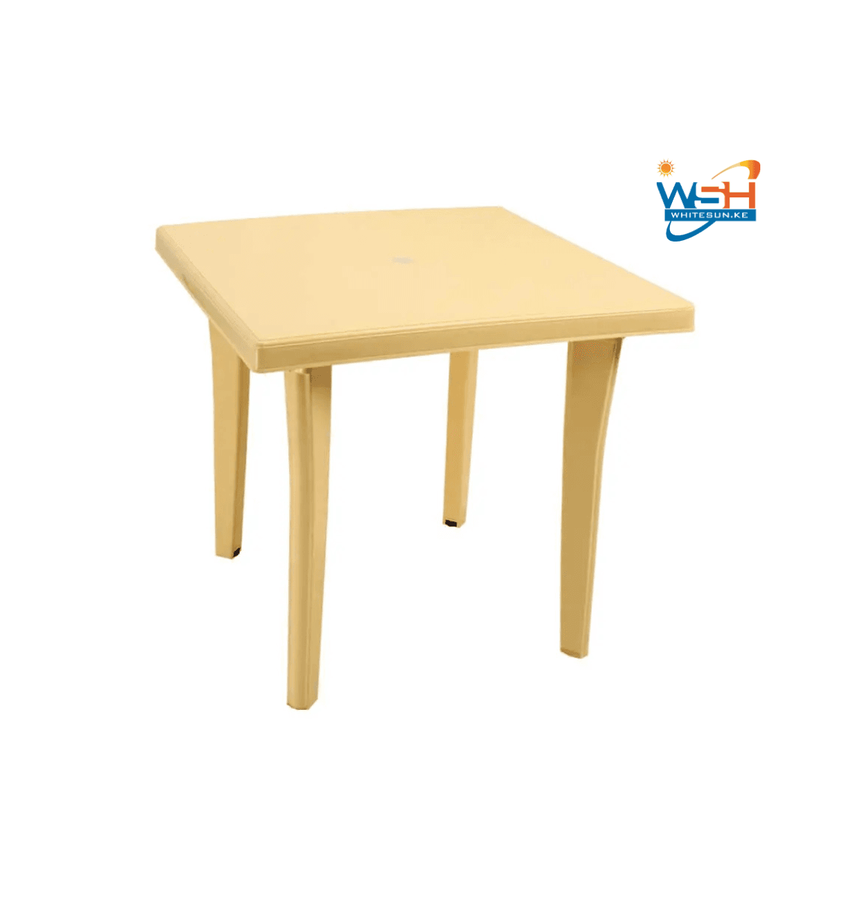 SQUARE TABLE NO. 3003
