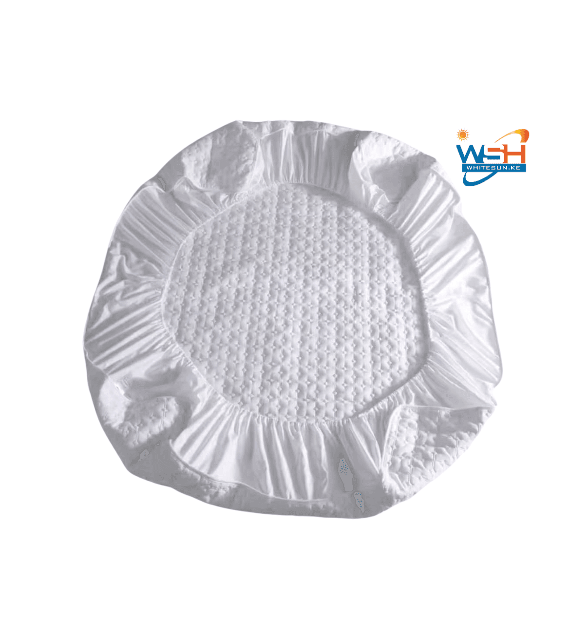 Waterproof Mattress Protector 120*200cm (4*6)