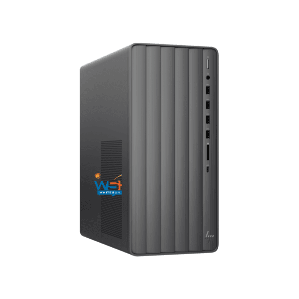 HP Envy Desktop TE01-5085t PC, Windows 11 Home, Intel® Core™ i7, 16GB RAM, 512GB SSD, NVIDIA® GeForce RTX™ 4060 Thumbnail 2