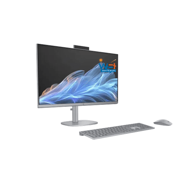 HP OmniStudio X All-in-One 27-cs0070t Desktop PC, 27", Windows 11 Home, Intel® Core™ Ultra 7, 16GB RAM, 1TB SSD Thumbnail 5
