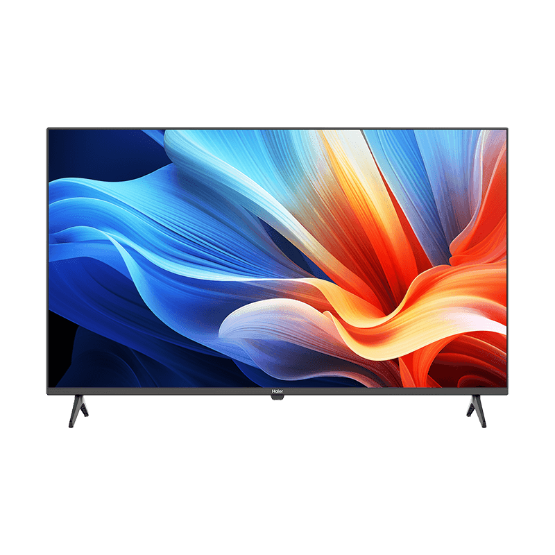 Haier 55″ Google TV 4K HDR Frameless – H55K80EUK