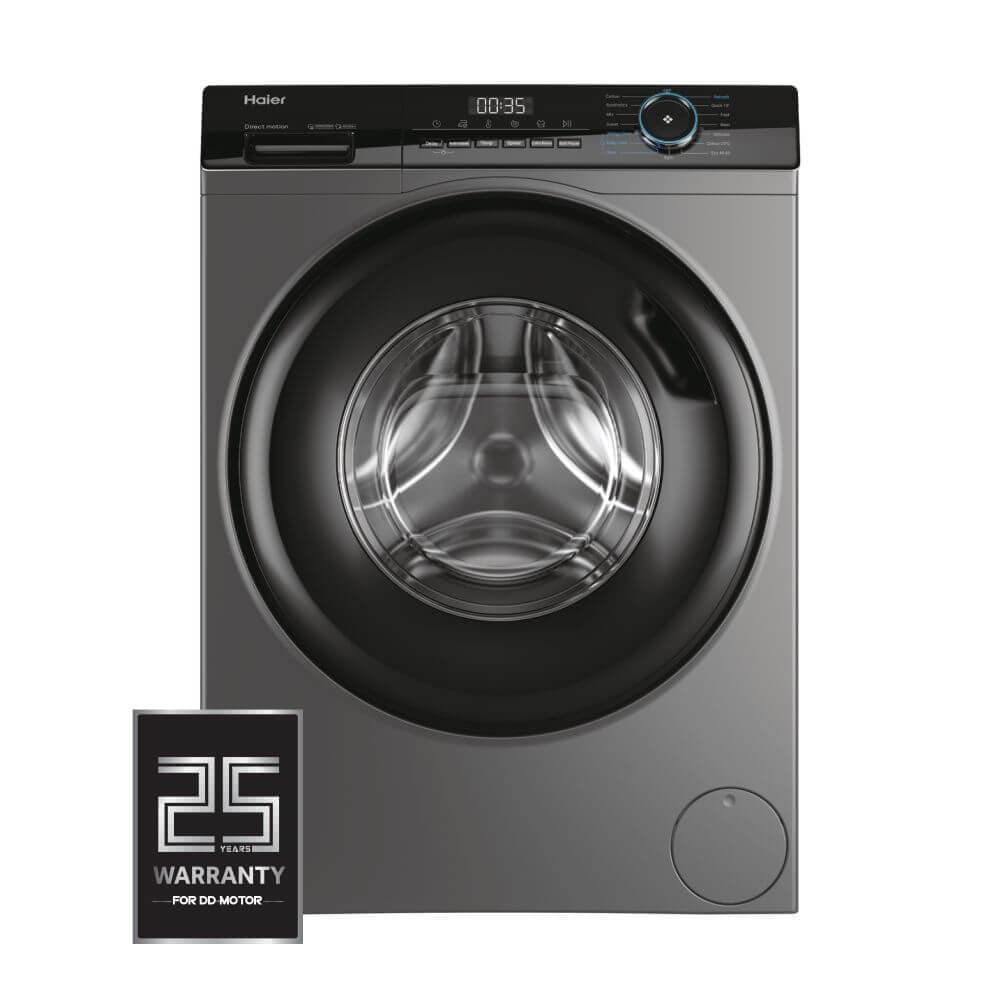 Haier 10KG (DD motor) Front Load Washing Machine HW100-B14939S8