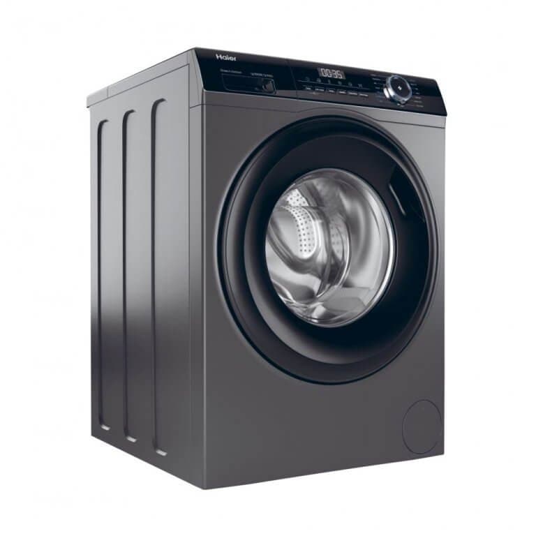 Haier 10KG (DD motor) Front Load Washing Machine HW100-B14939S8 Thumbnail 4