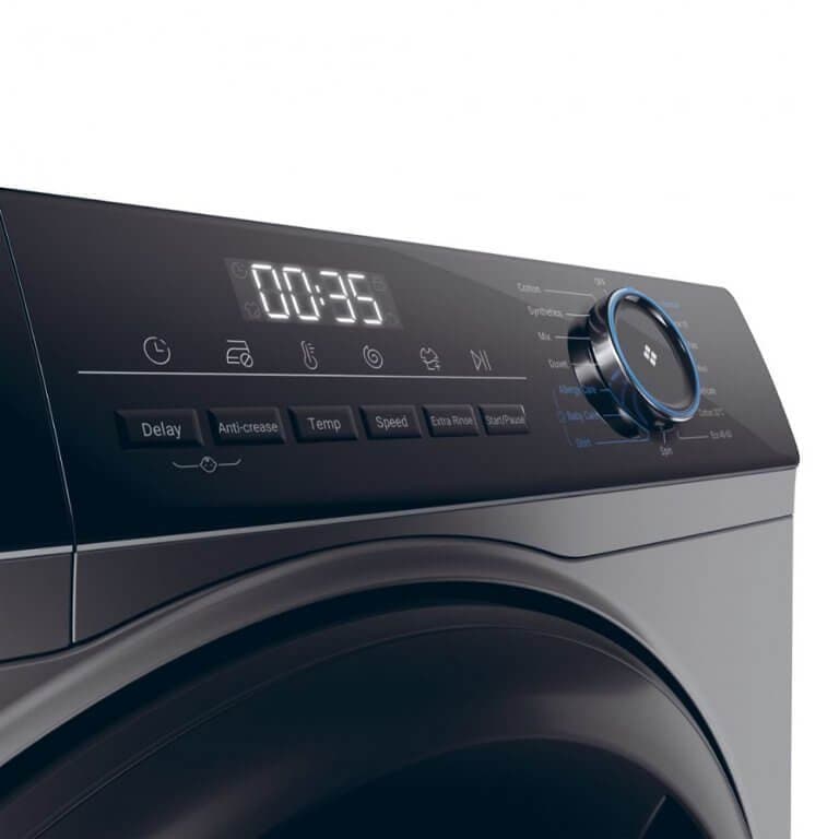 Haier 10KG (DD motor) Front Load Washing Machine HW100-B14939S8 Thumbnail 6
