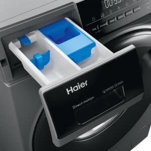 Haier 10KG (DD motor) Front Load Washing Machine HW100-B14939S8 Thumbnail 7