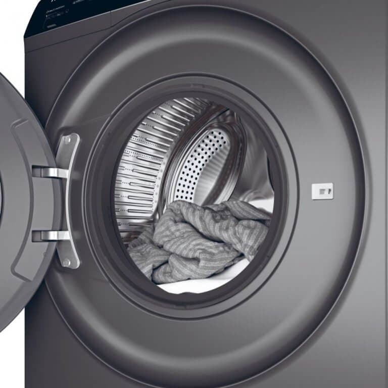 Haier 10KG (DD motor) Front Load Washing Machine HW100-B14939S8 Thumbnail 5