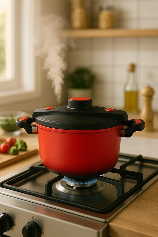 second-generation-micro-pressure-cooker