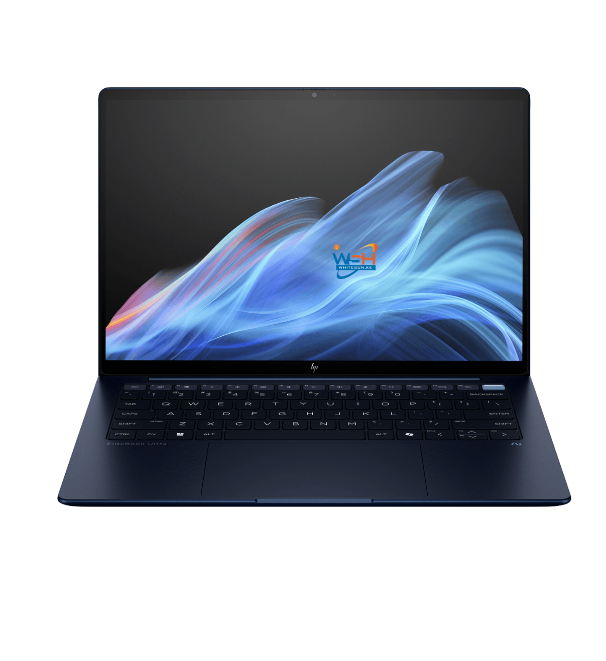HP EliteBook Ultra G1i 14 inch Notebook Next Gen AI PC Wolf Pro Security Edition