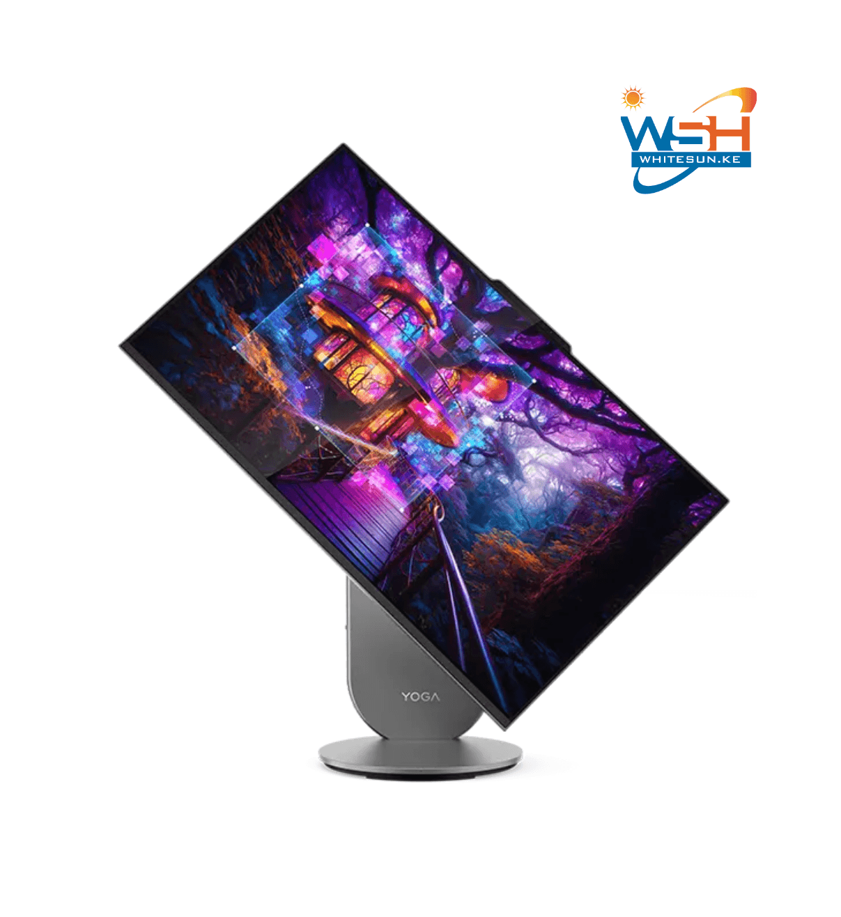 Yoga AIO 27i Gen 10 (27, Intel) Thumbnail 3