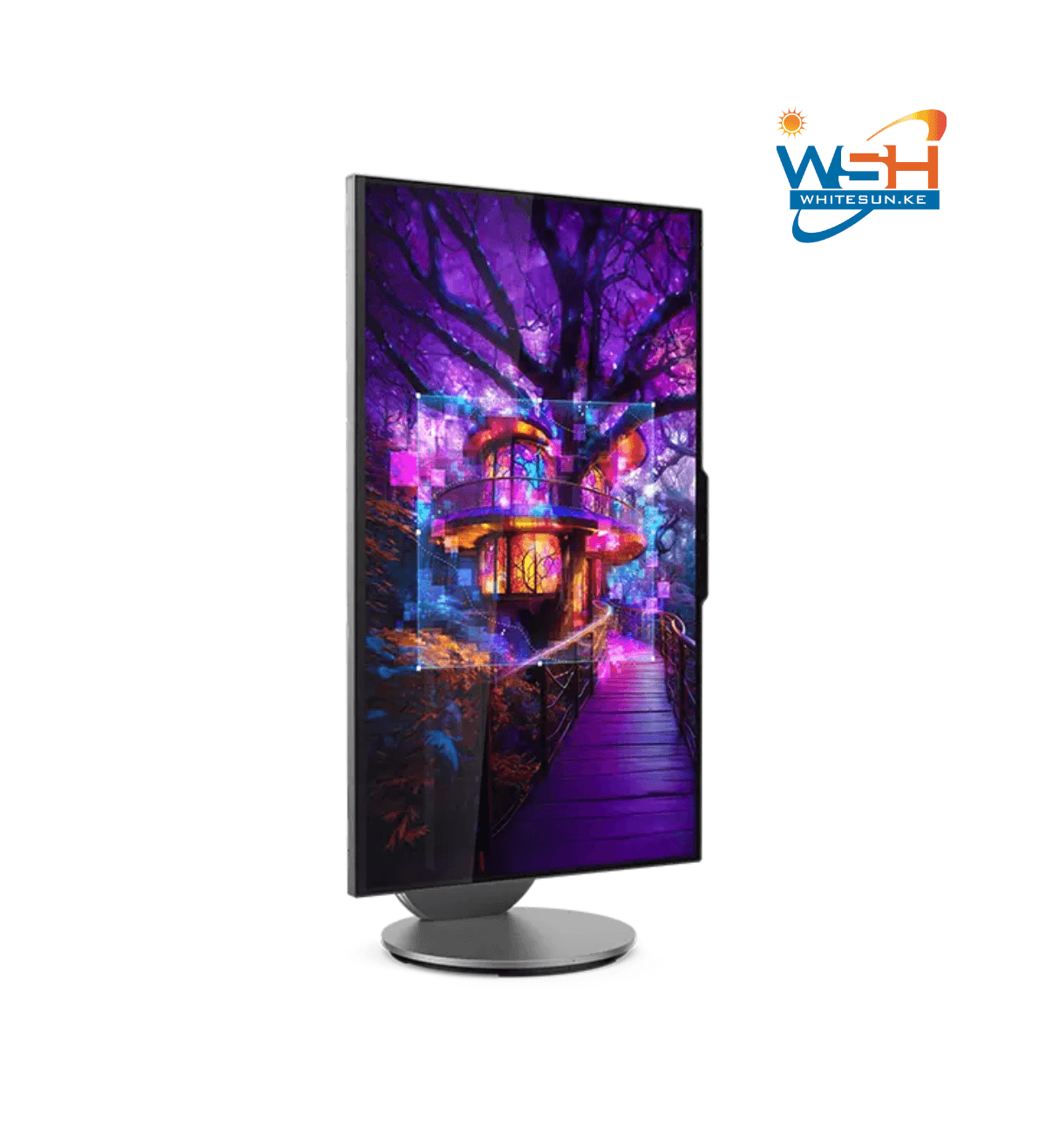 Yoga AIO 27i Gen 10 (27, Intel) Thumbnail 2
