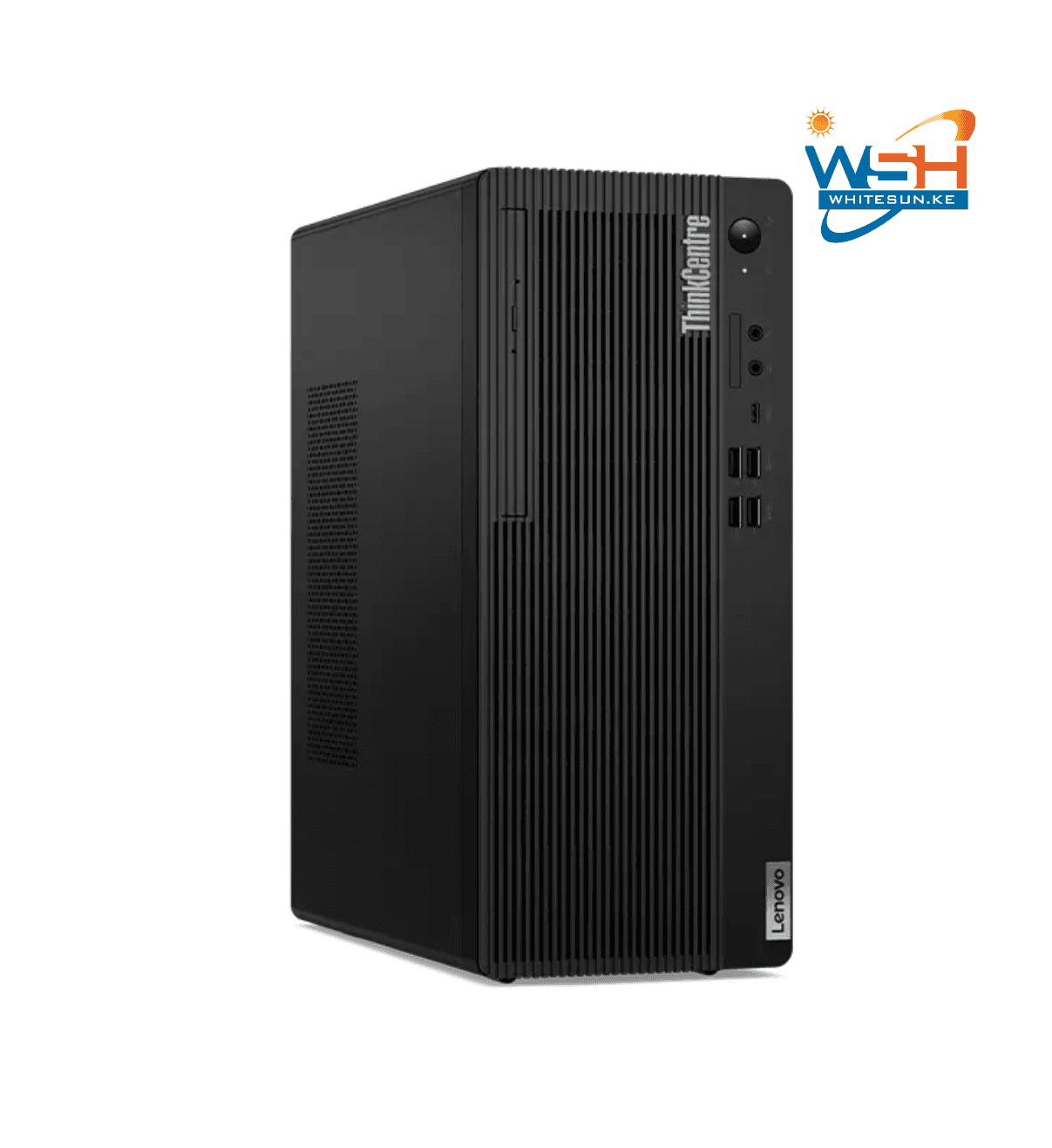 ThinkCentre M75t Gen 5 (AMD) Tower