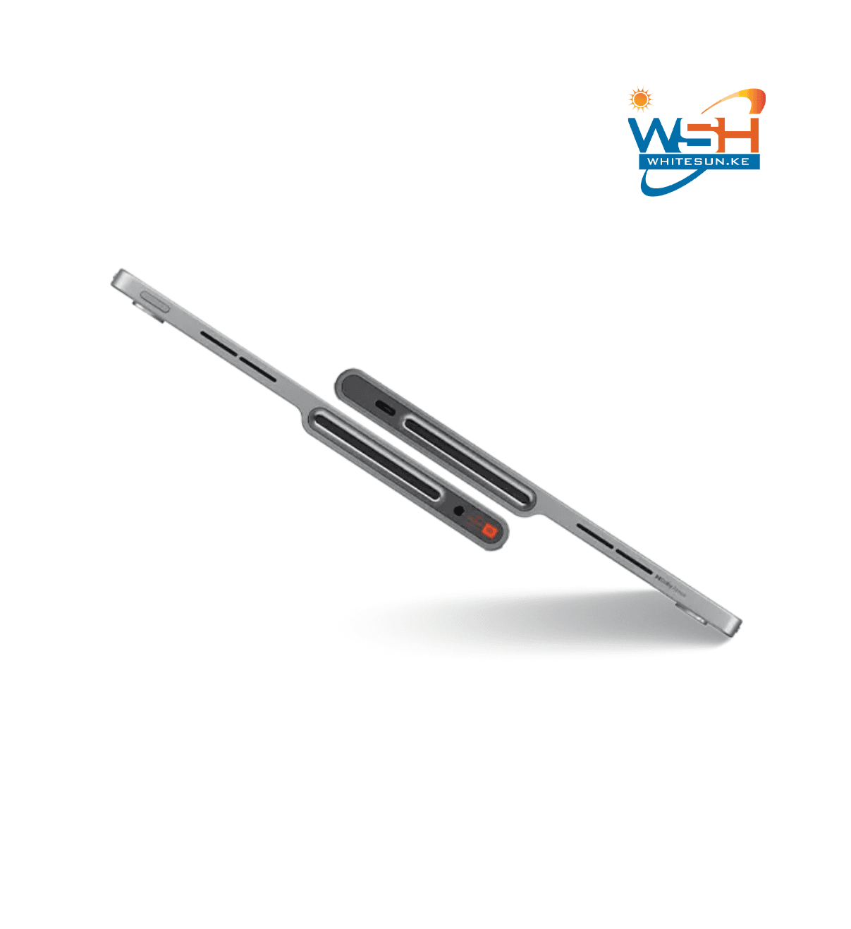 Lenovo Tab Plus