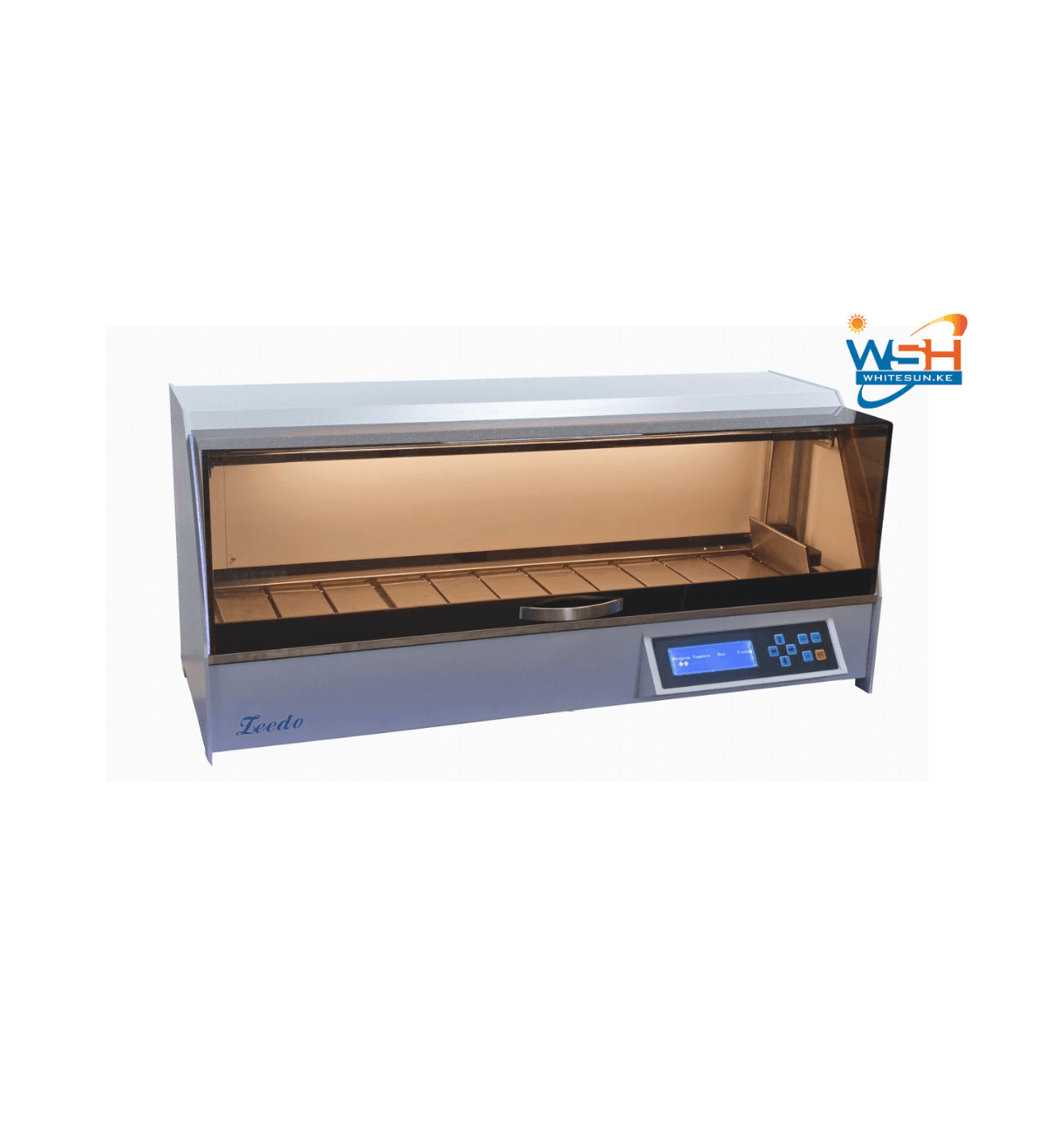 HS-2000 Automatic Tissue Processor