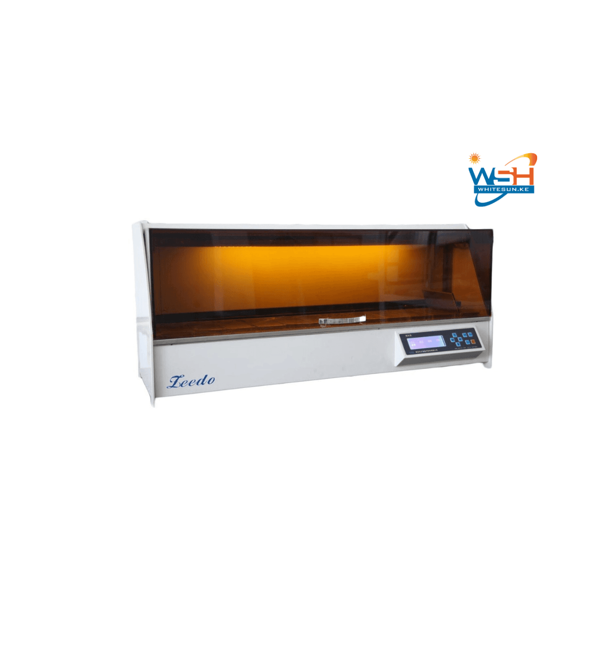 HS-1500 Automatic Tissue Processor