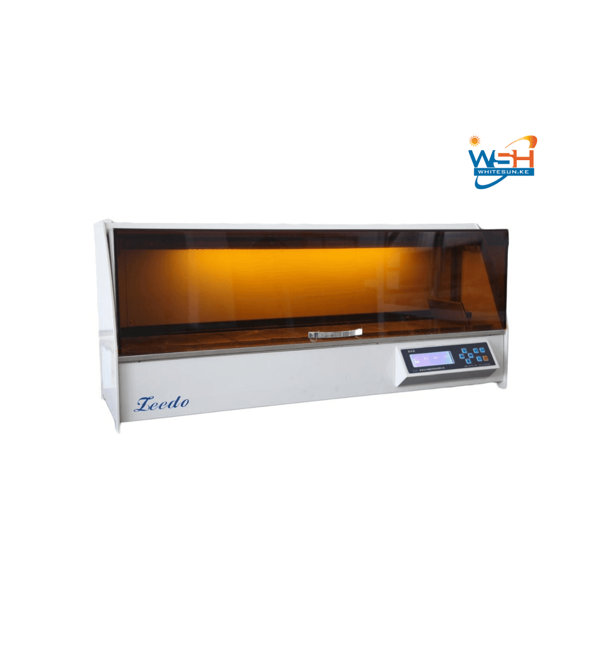 HS-1000 Automatic Tissue Processor