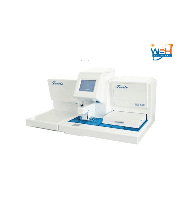 es-600-tissue-embedding-system