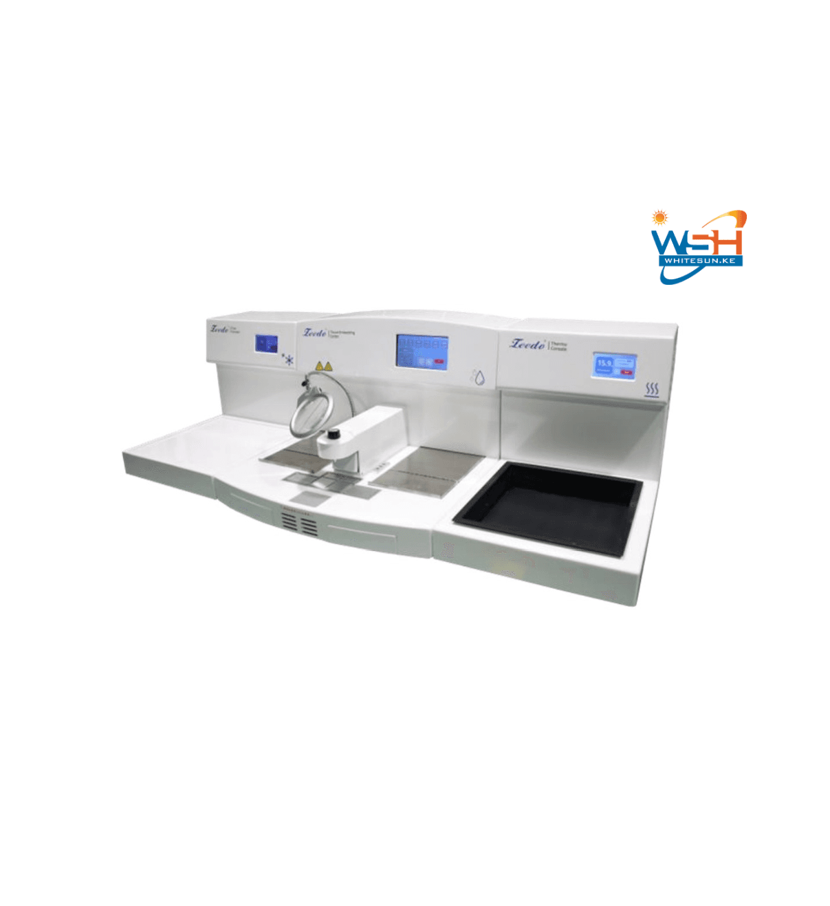 ES-500 Tissue Embedding System