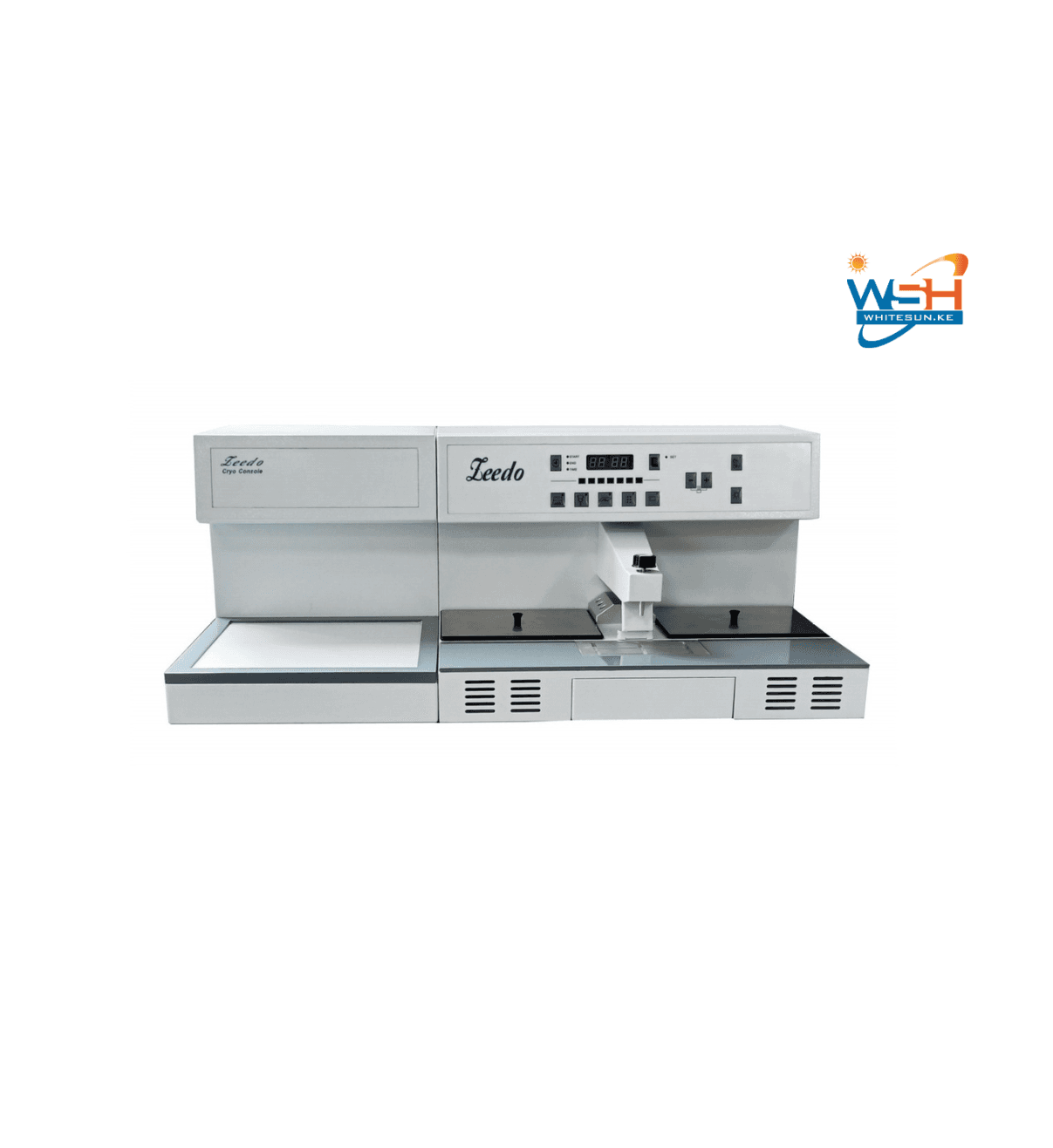 ES-300 Tissue Embedding System