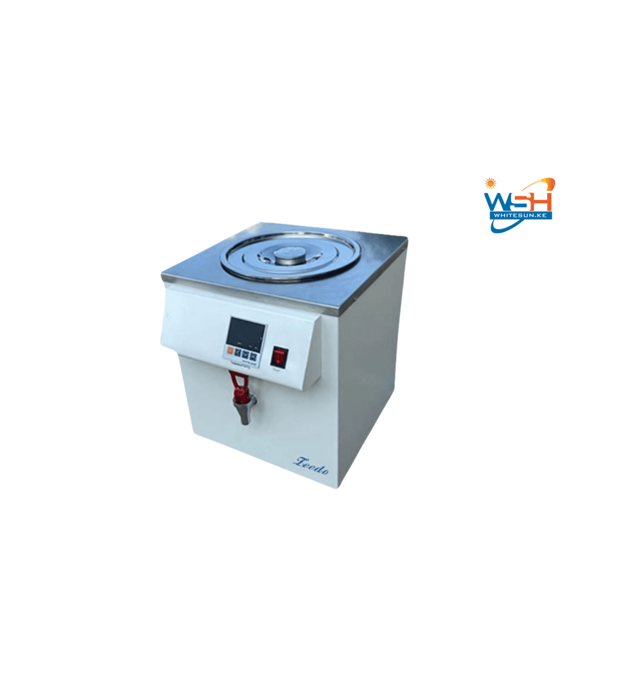 ES-400 Paraffin Dispenser