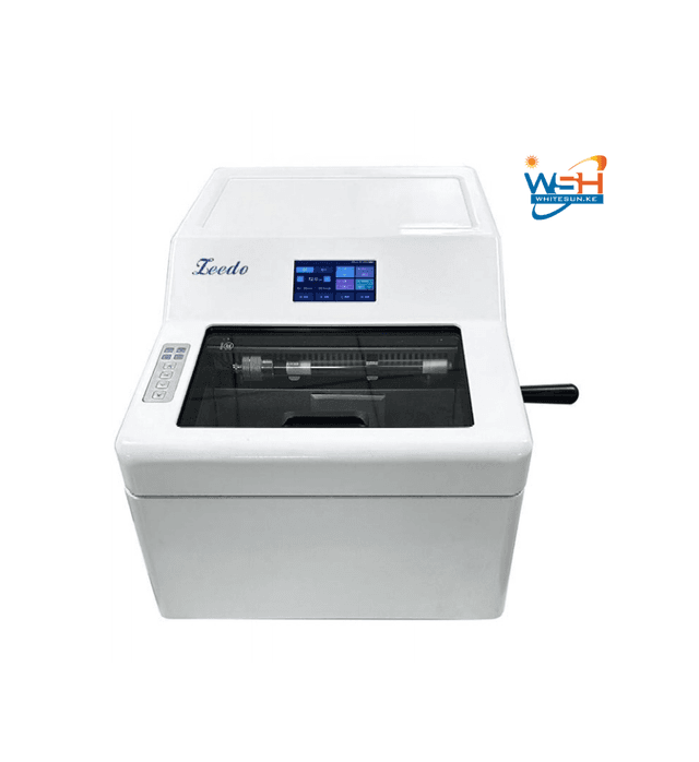 hs2040-benchtop-cryostat