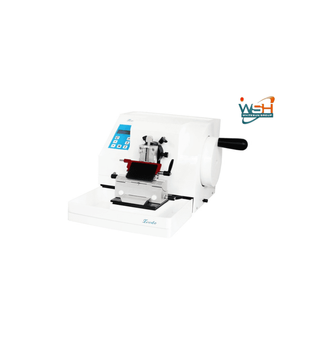 hs-3315-semi-automatic-microtome