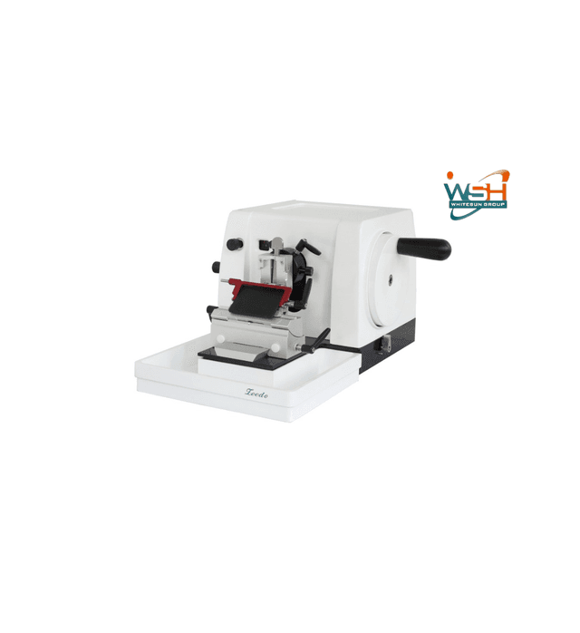 hs-2205-rotary-microtome