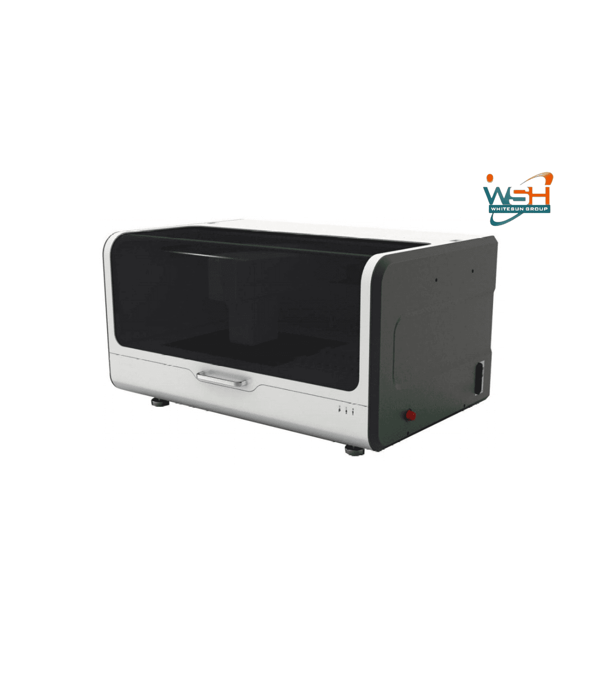 HS-2400 Immuno Auto stainer